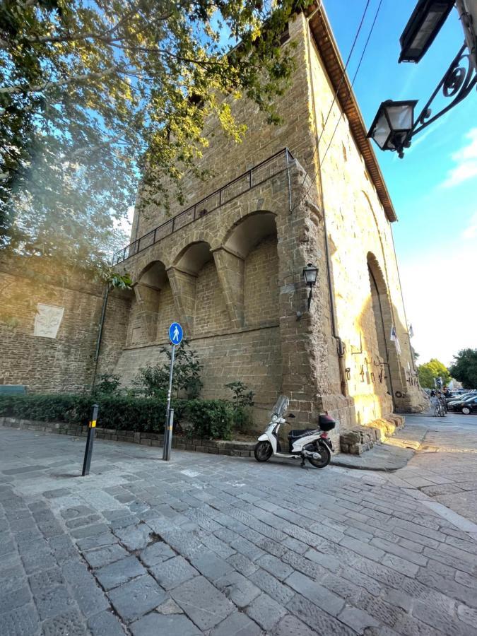 Casa Gloria Florencia Exterior foto